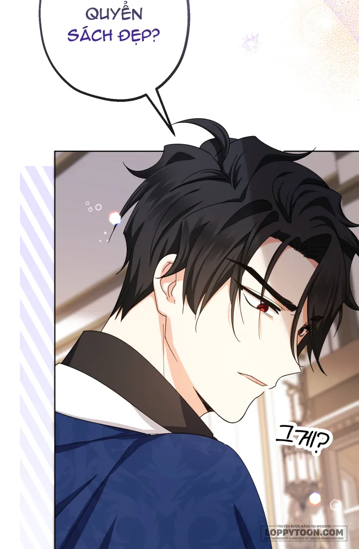 Tiểu Thư Tích Tiền Đi Bụi Chap 15 - trang 105