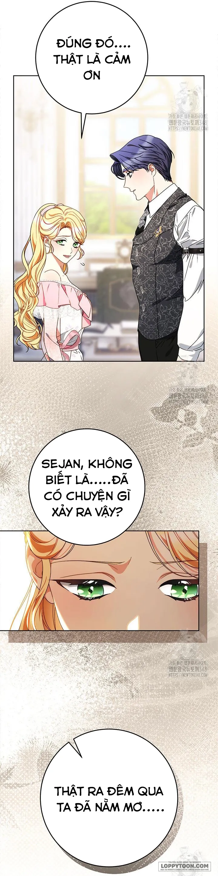 Nuôi Dưỡng Em Gái Xinh Đẹp Chap 64 - trang 48