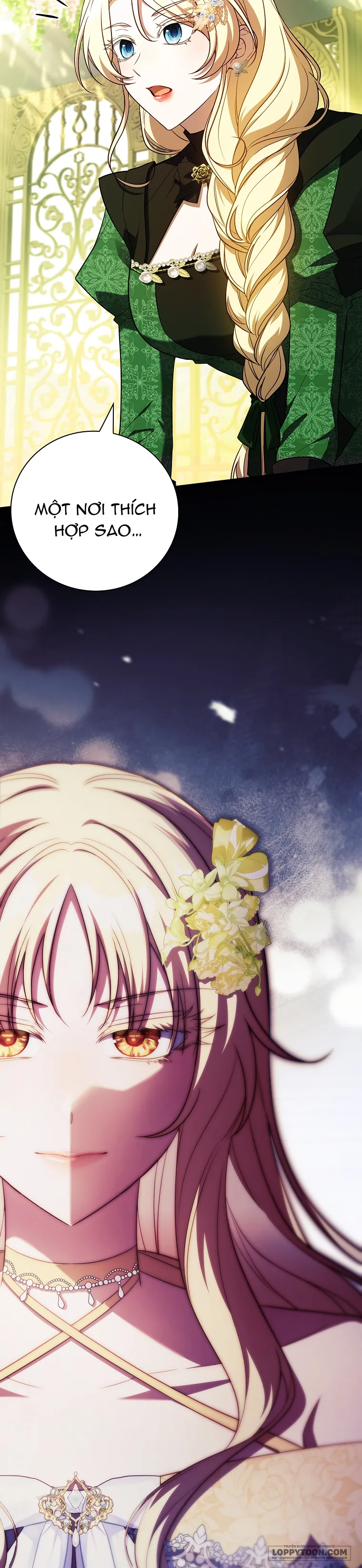 Cha Nào Con Nấy Chap 45 - trang 41