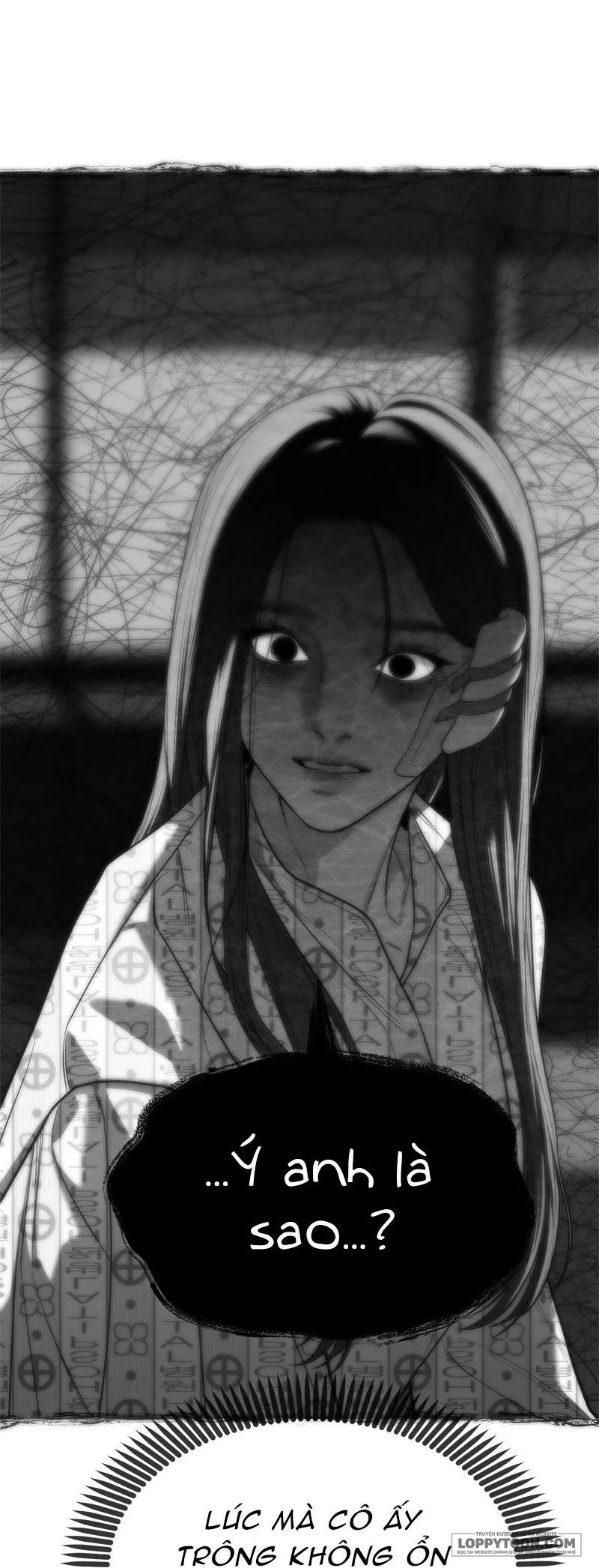 Xâm Nhập Trường Trung Học Tài Phiệt Chap 78 - trang 63