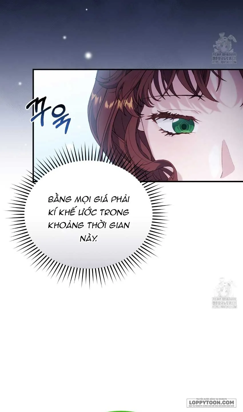 Nàng Tiên, Hãy Ký Hợp Đồng Nào Chap 29 - trang 3