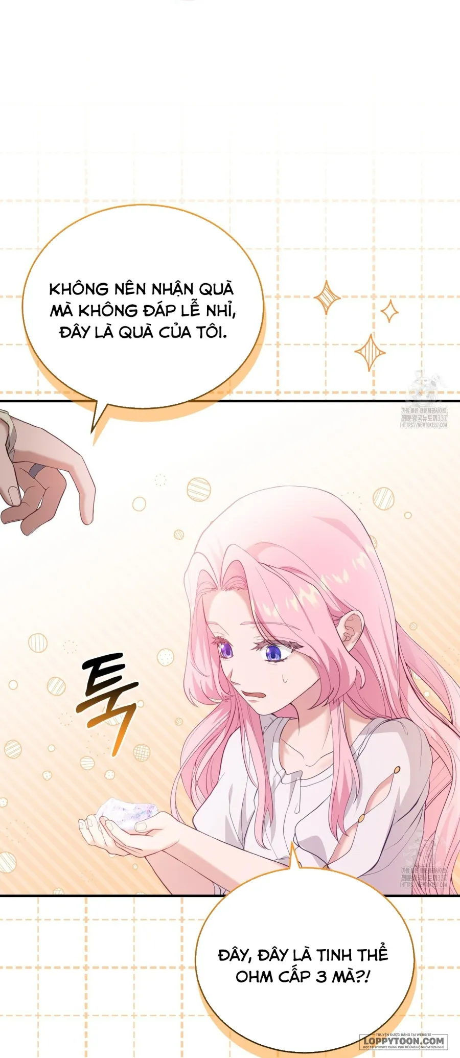 Nàng Tiên, Hãy Ký Hợp Đồng Nào Chap 35 - trang 15