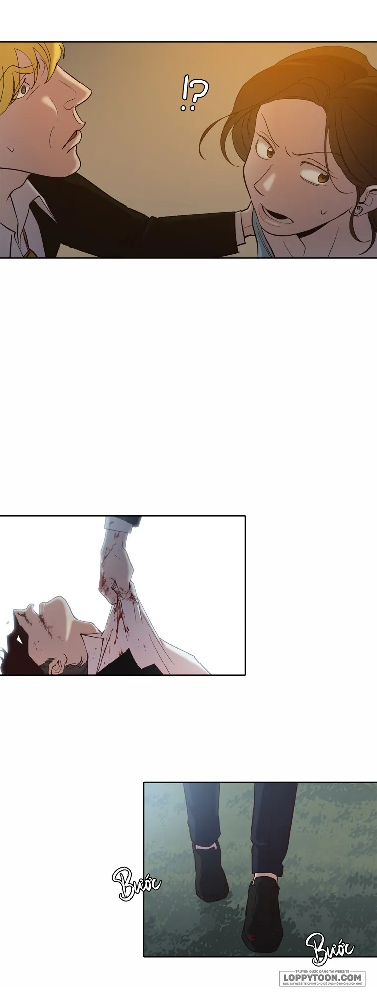 Thanh Xuân Của Chúng Ta Chap 98 - trang 52