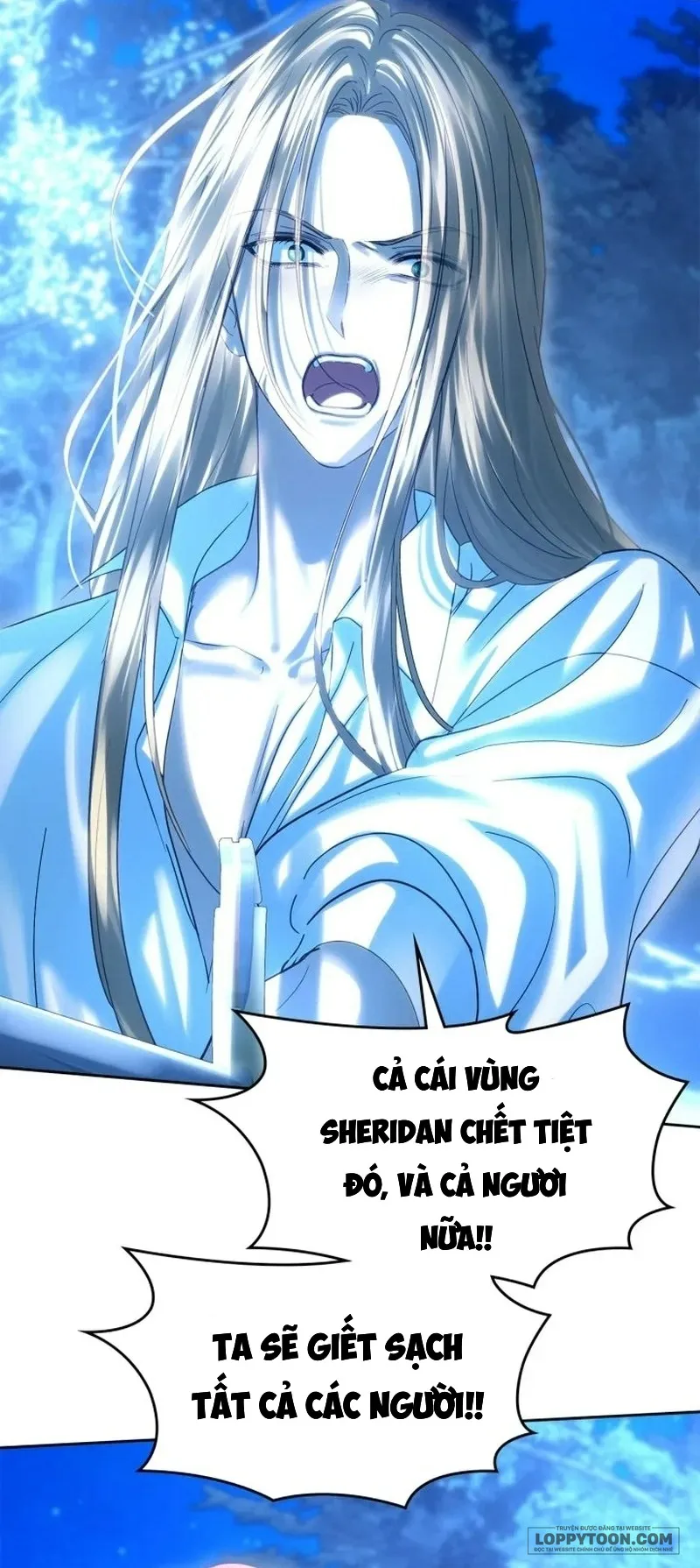 Phạm Nhân Bé Con Của Dinh Thự Mùa Đông Chap 97 - trang 77