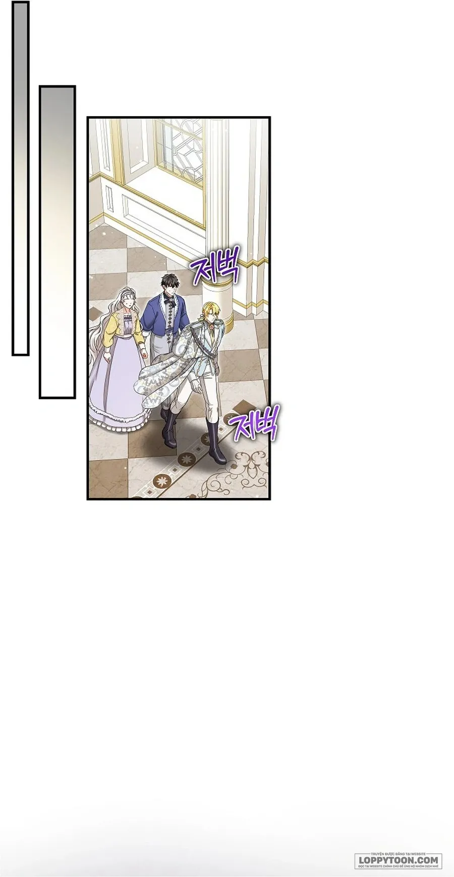 Trở Thành Miêu Nữ Của Hoàng Đế Chap 61 - trang 39