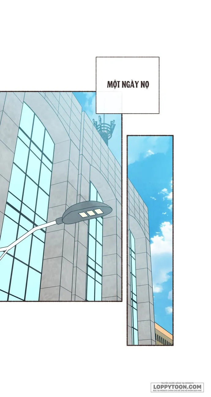 Cảm Xúc Chuyển Giao Chap 23 - trang 4