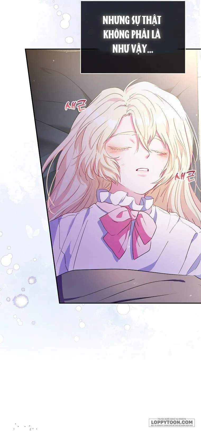 Nàng Công Chúa Của Mọi Người Chap 5 - trang 29