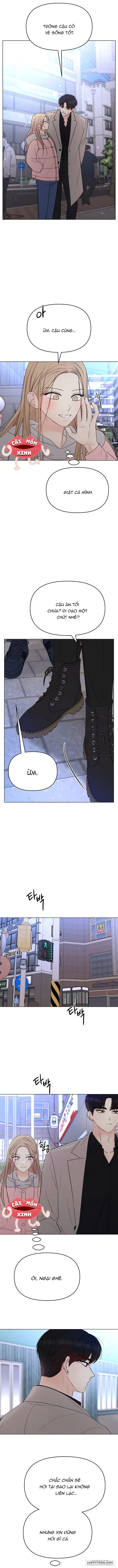 Soái Ca Kiểu Mẫu Chap 1 - trang 14