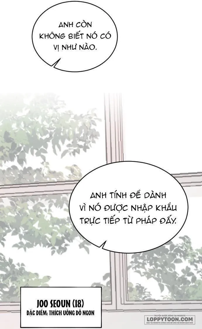 Ba Anh Trai Cực Phẩm Của Tôi Chap 22 - trang 10