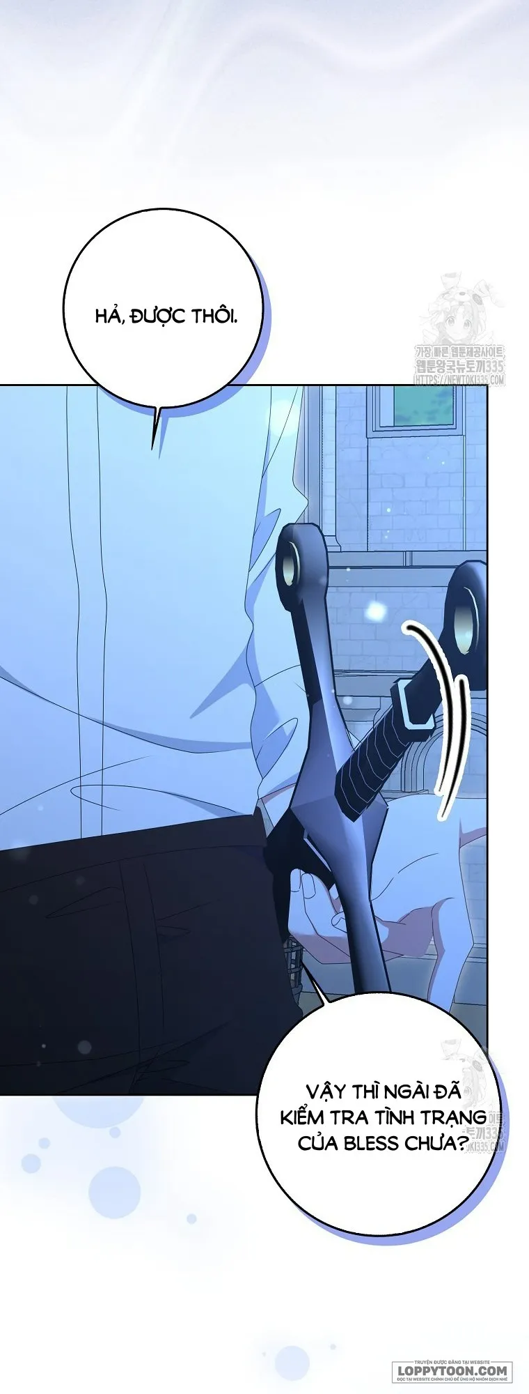 Tôi Sẽ Chiếm Lấy Ngư Trường Này! Chap 38 - trang 17