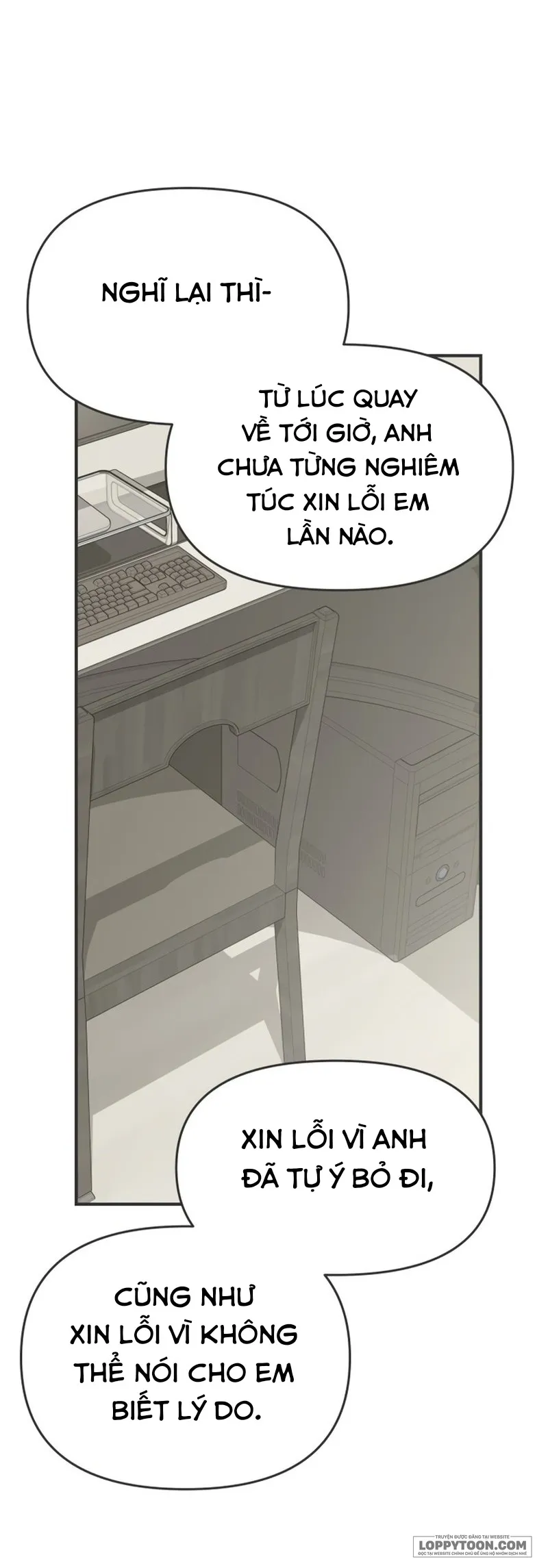 Scandal Bảo Vệ Hôn Nhân Chap 26 - trang 12