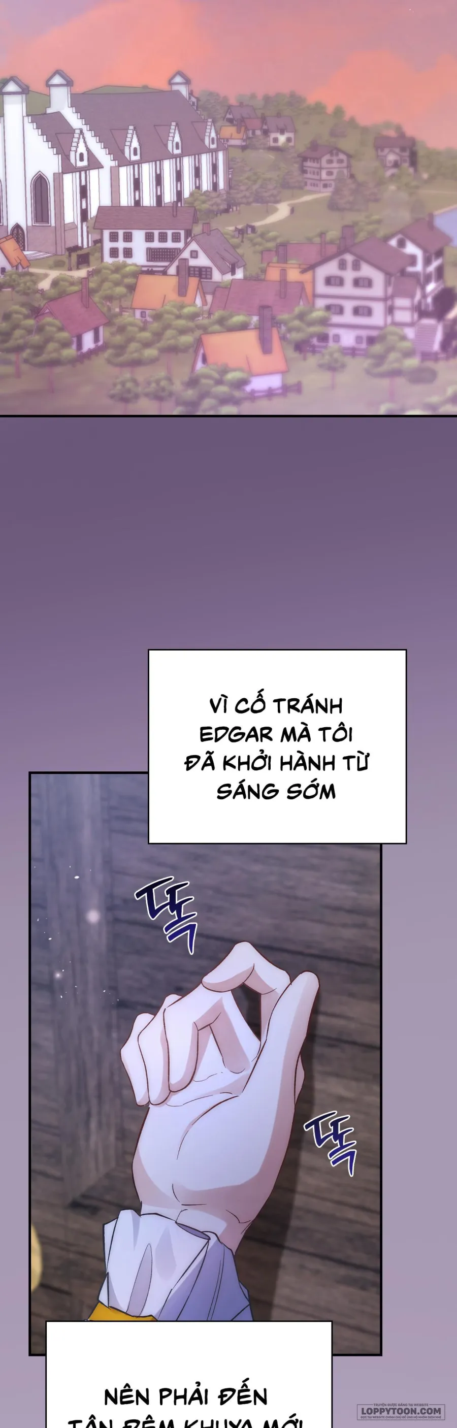 Ủa, Sao Thể Loại Này Khác Biệt Quá Vậy? Chap 10 - trang 28