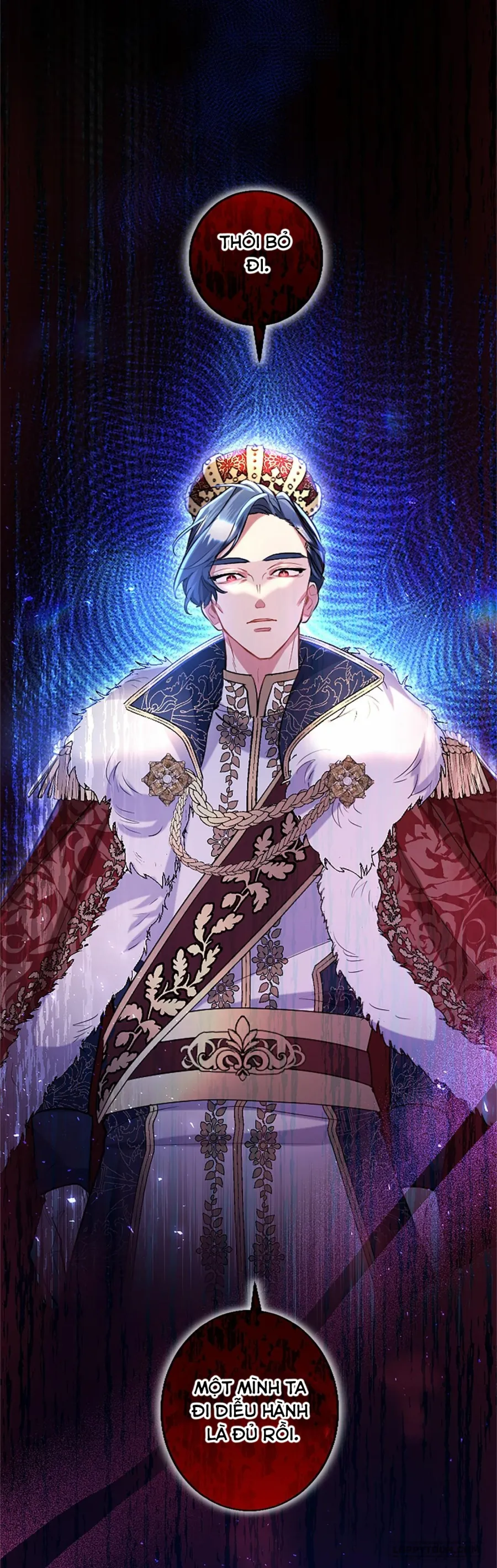 Đại Tiểu Thư Sao Phải Giả Nam Chap 94 - trang 21