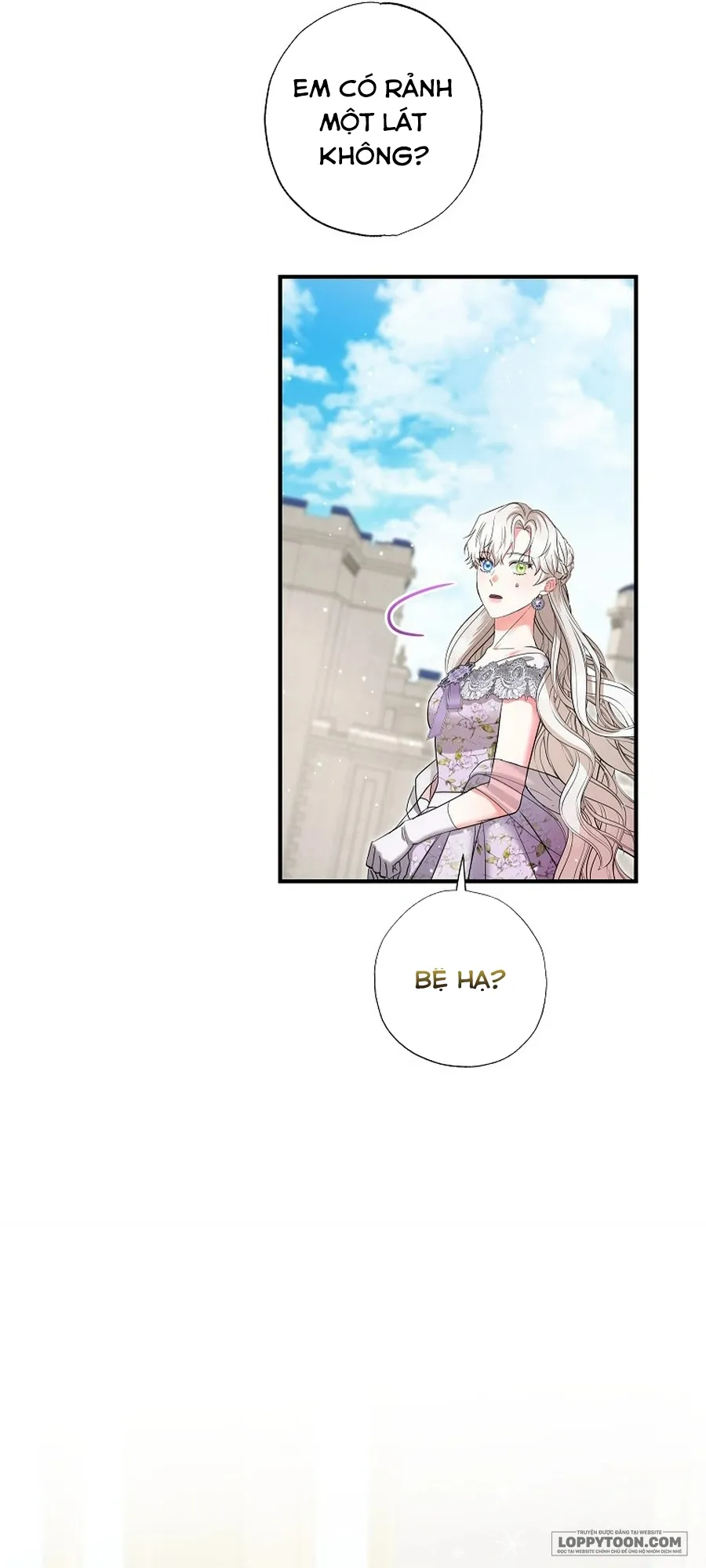 Trở Thành Miêu Nữ Của Hoàng Đế Chap 64 - trang 50