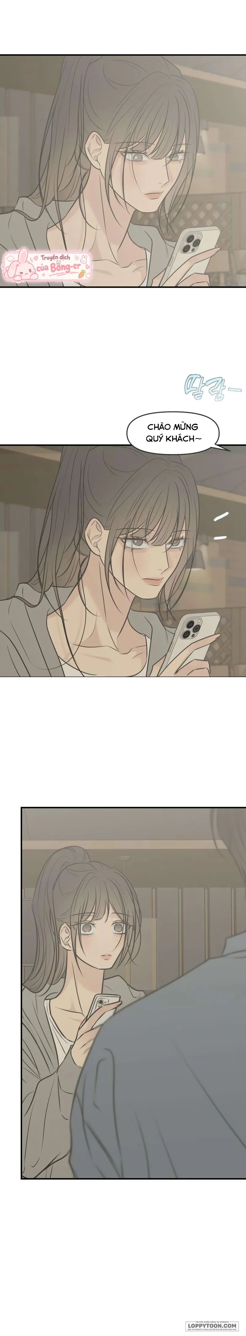 Scandal Bảo Vệ Hôn Nhân Chap 20 - trang 33