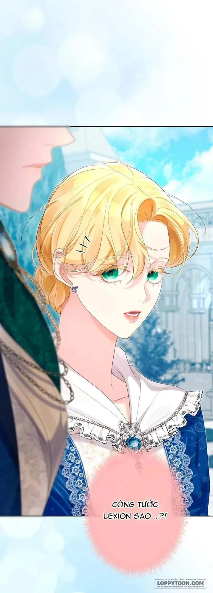 Không Cần Hối Hận Chap 29 - trang 13