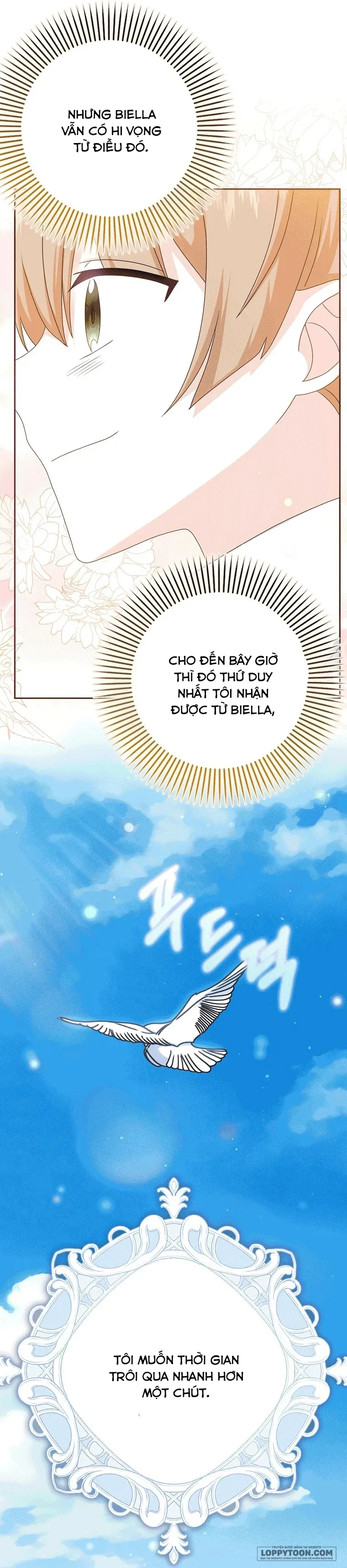 Tôi Sẽ Chiếm Lấy Ngư Trường Này! Chap 20 - trang 24