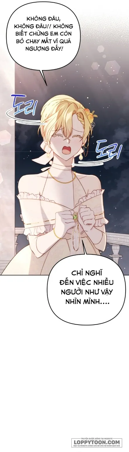 Cuộc Sống Hạnh Phúc Cùng Chồng Chap 44 - trang 35