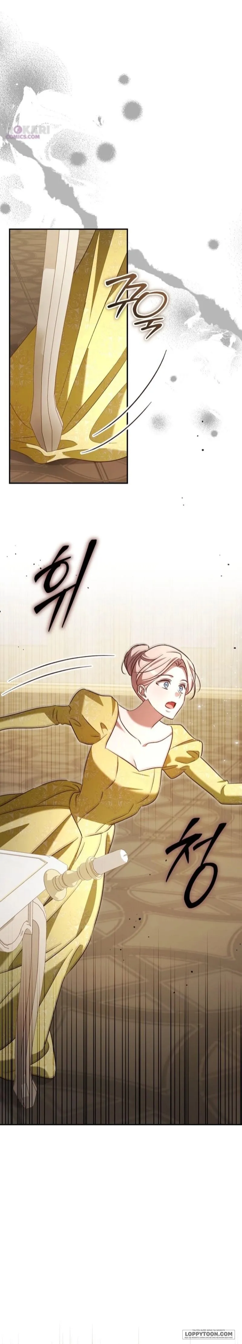 Cô Dâu Của Đại Công Tước Là Chiến Binh Địa Ngục Chap 43 - trang 2