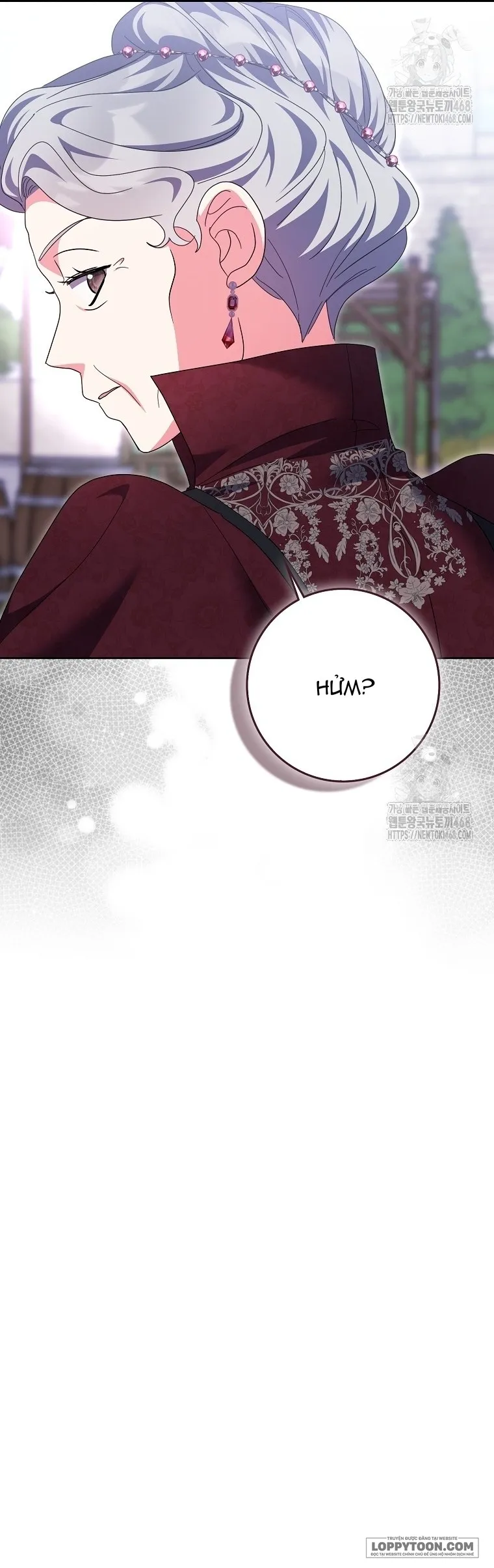 Tôi Không Thuộc Về Nơi Này Chap 29 - trang 42