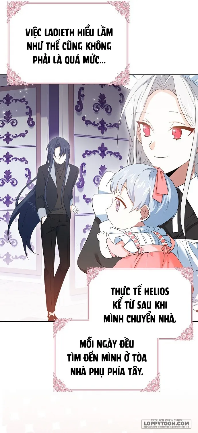 Tôi Sẽ Chiếm Lấy Ngư Trường Này! Chap 7 - trang 23