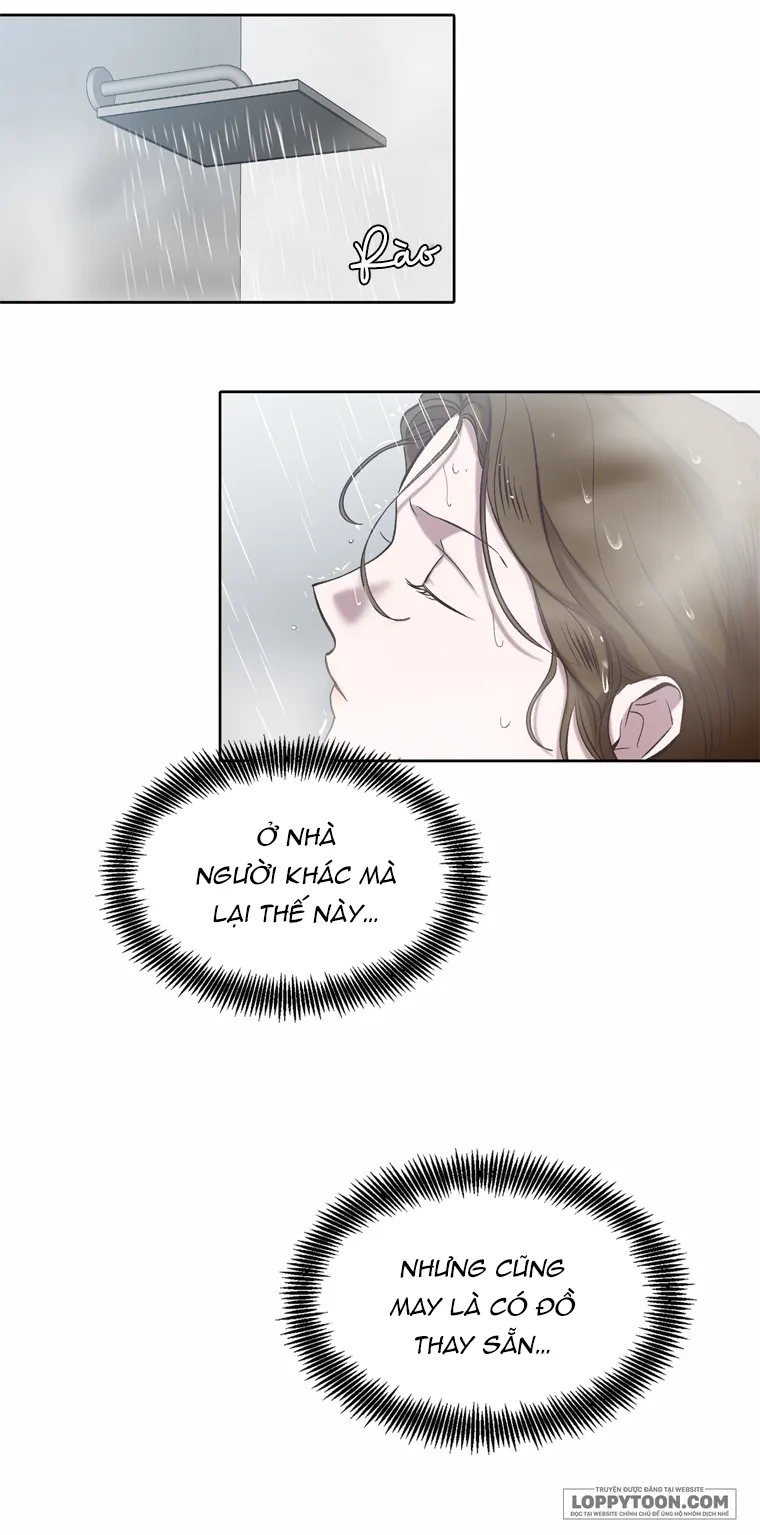 Thanh Xuân Của Chúng Ta Chap 96 - trang 35