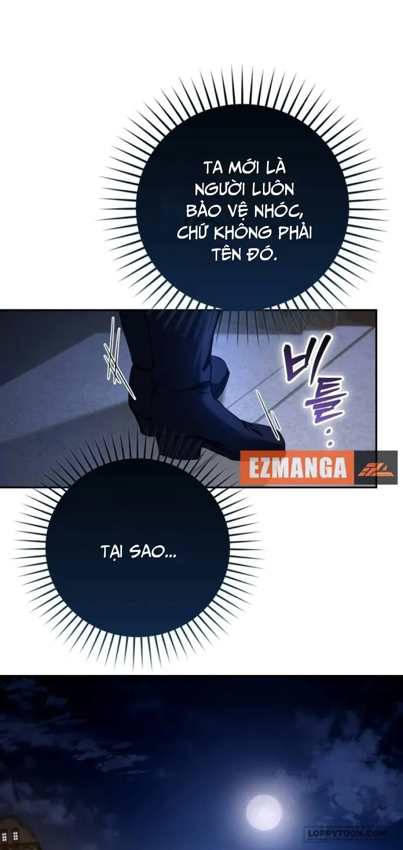 Thỏ Trắng Ở Xứ Sở Thần Tiên Chap 30 - trang 54
