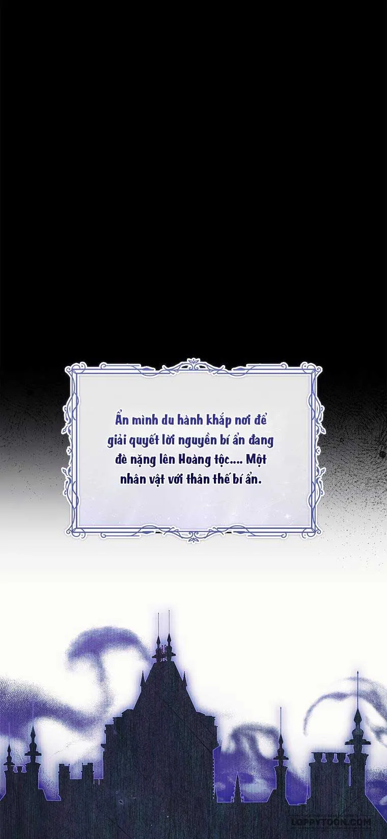 100 lời nguyền tại dinh thự Illestone Chap 5 - trang 6