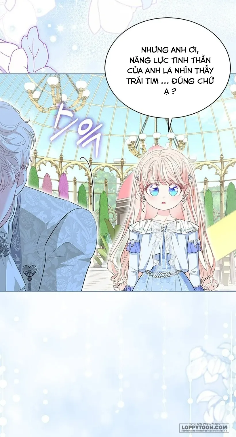 Đã Từ Chối Sủng Ái Rồi Mà Sao Còn Ám Ảnh Thế? Chap 72 - trang 54