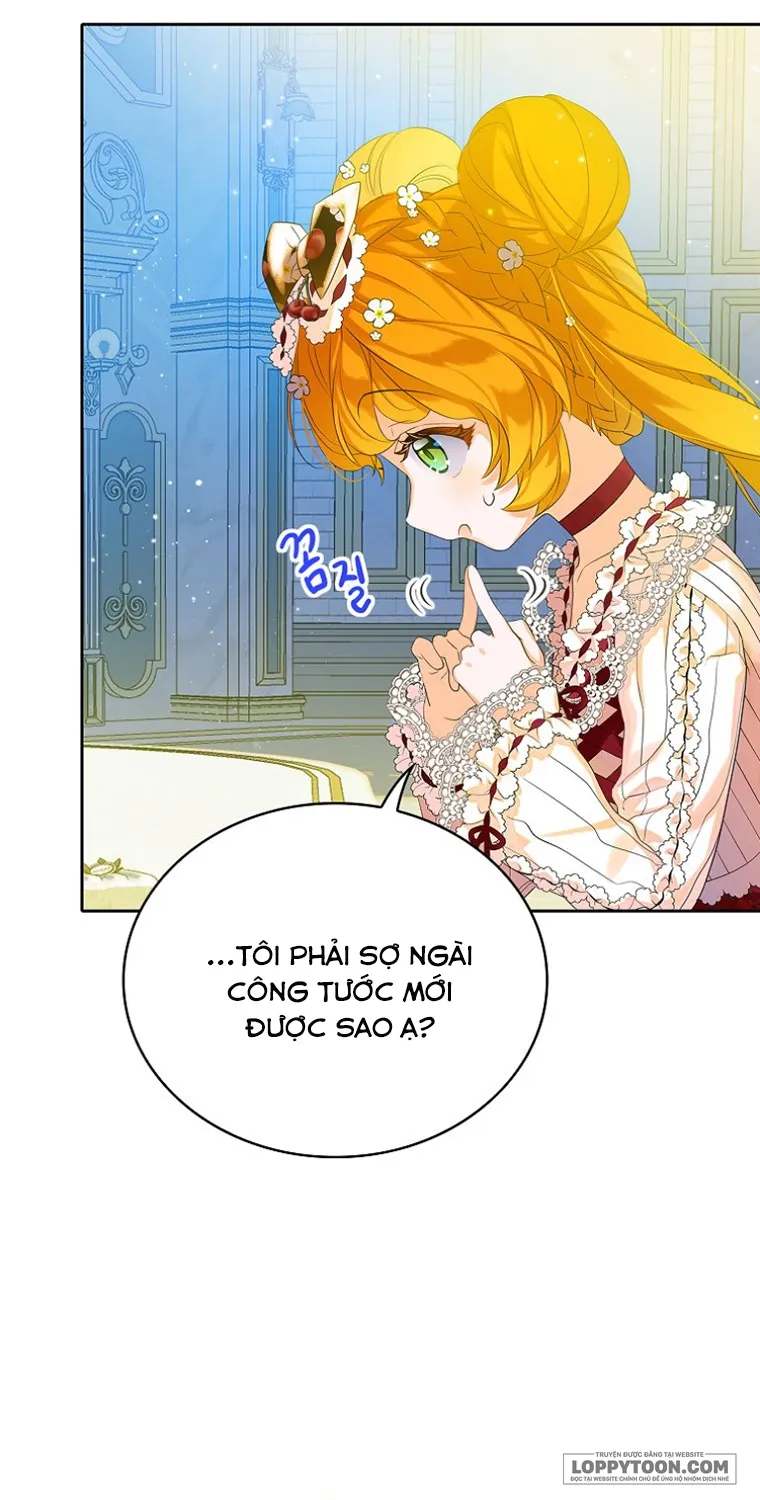 Trở Thành Người Thừa Kế Của Gia Đình Phản Diện Chap 6 - trang 25