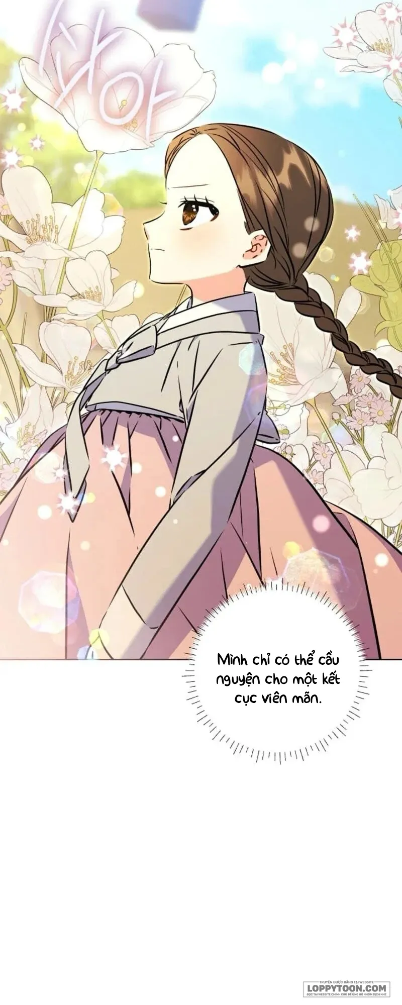 Tôi Sinh Ra Là Con Gái Của Một Cung Phi Hèn Mọn Chap 82 - trang 15