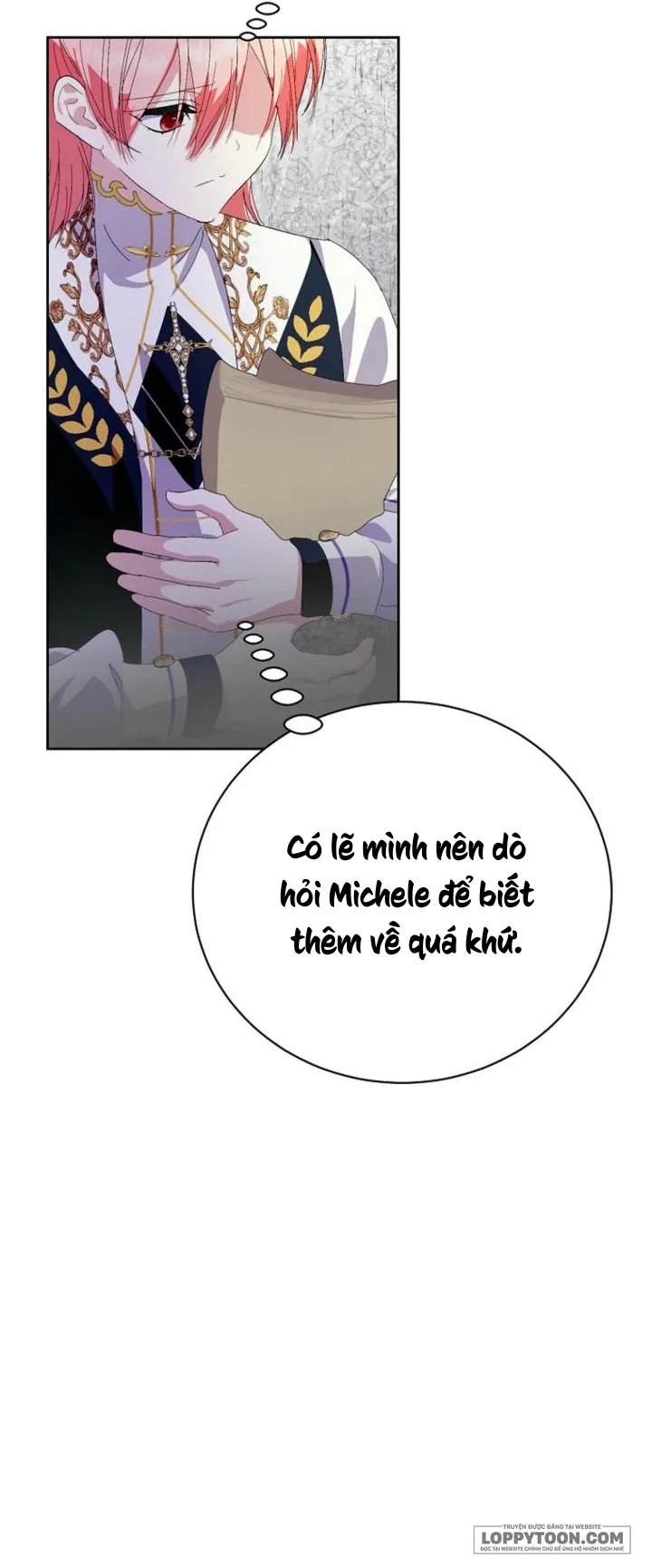 Phía Sau Mặt Nạ Của Nam Chính Hiền Lành Chap 81 - trang 68