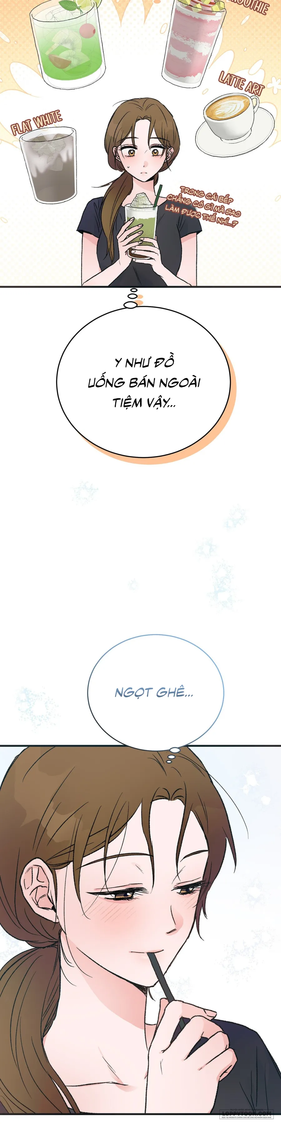 Khúc Hát Giữa Mùa Hè Chap 3 - trang 26