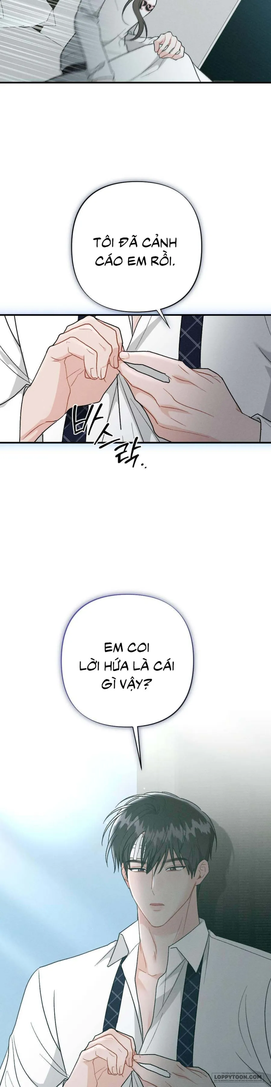 Đêm Chồng Chất Chap 12 - Ký ức bị xóa nhòa - trang 25