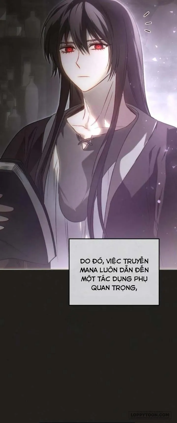 Bạo Chúa Độc Ác Trở Lại Chap 57 - trang 18