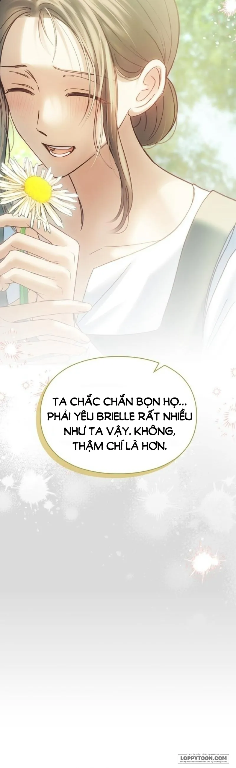 Phạm Nhân Bé Con Của Dinh Thự Mùa Đông Chap 53 - trang 16