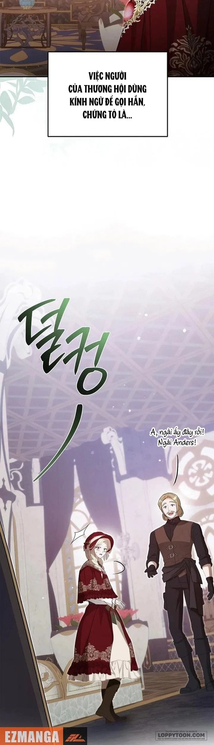 Lần Thứ Hai Tôi Kết Hôn Với Quái Vật Chap 31 - trang 15