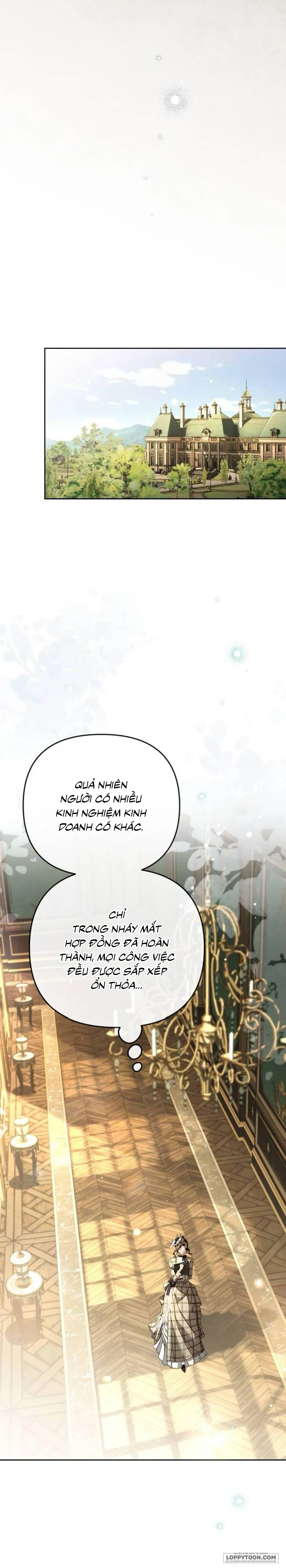 Kẻ Tạo Scandal Đã Quay Trở Lại Chap 14 - trang 45