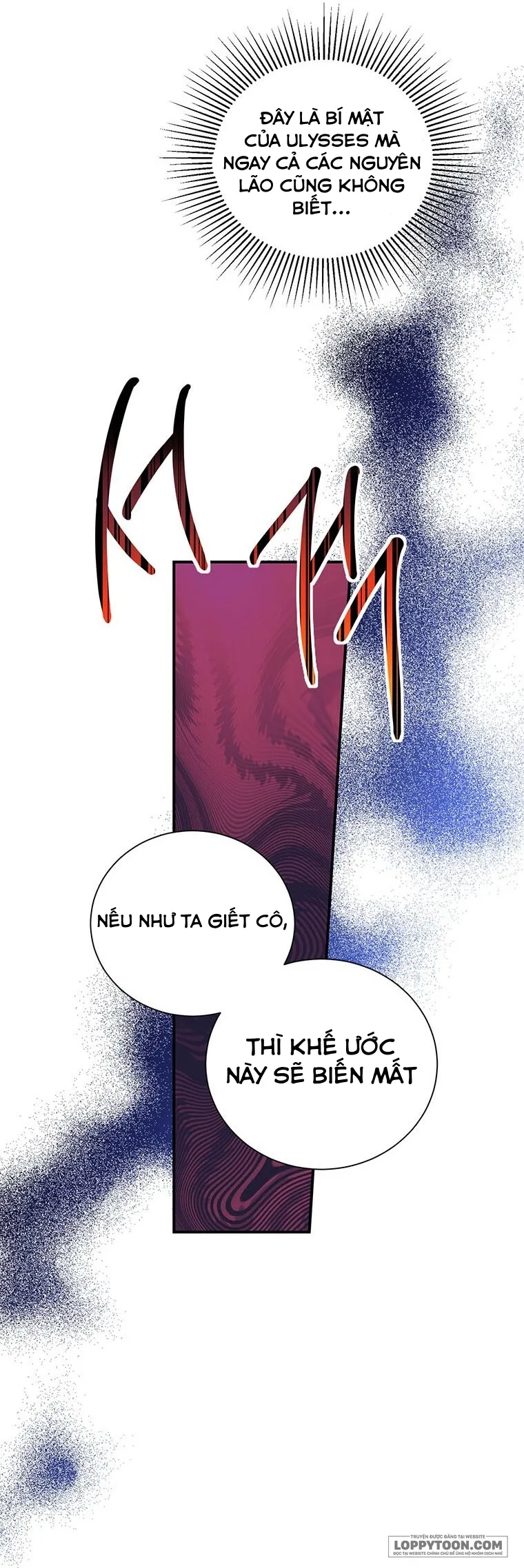 Phía Sau Mặt Nạ Của Nam Chính Hiền Lành Chap 3 - trang 32