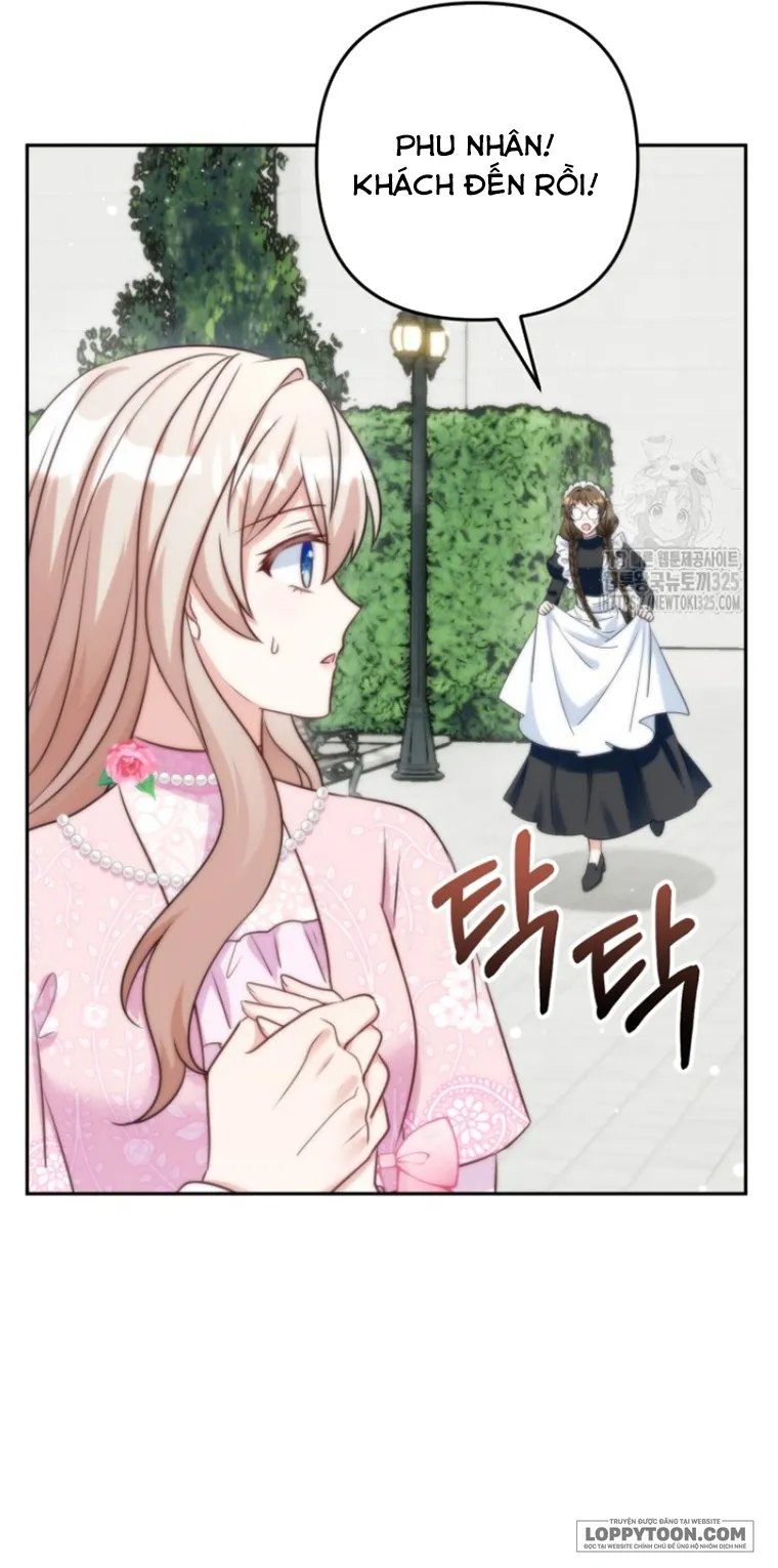 Tôi Sống Chung Với Mẹ Chồng Chap 62 - trang 44