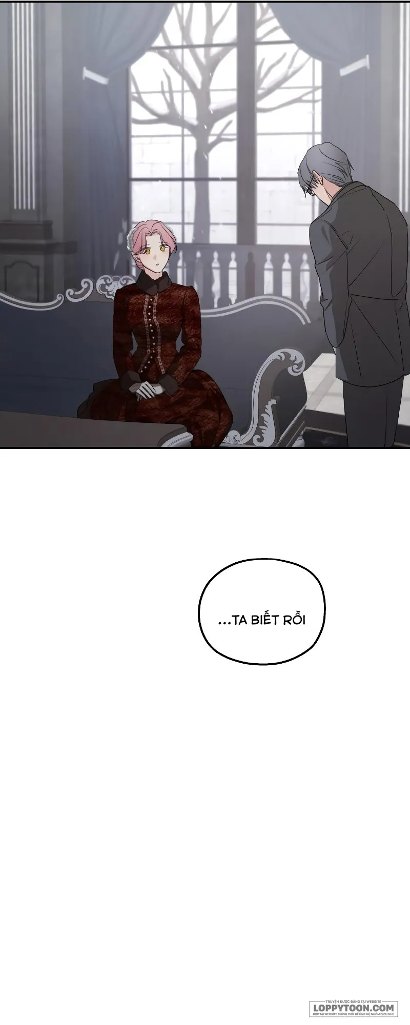 Gia Đình Chồng Quá Ám Ảnh Bởi Tôi Chap 92 - trang 64