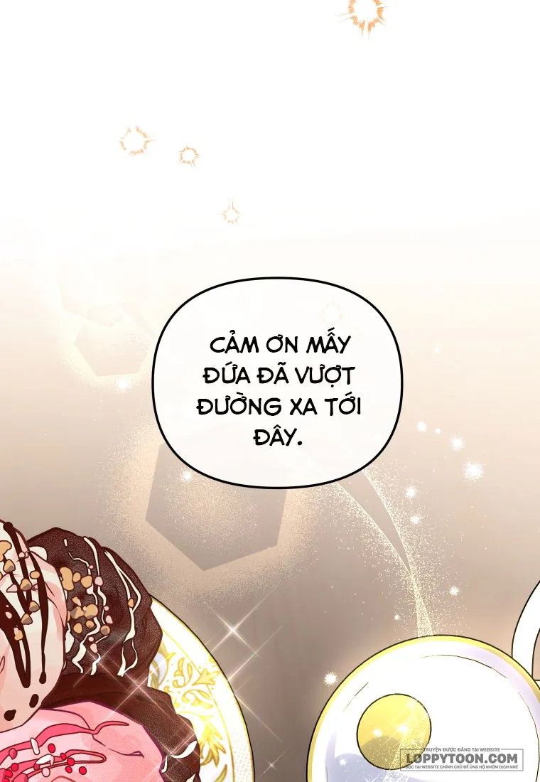 Tôi Đang Được Nuôi Dưỡng Bởi Những Kẻ Phản Diện Chap 27 - trang 91