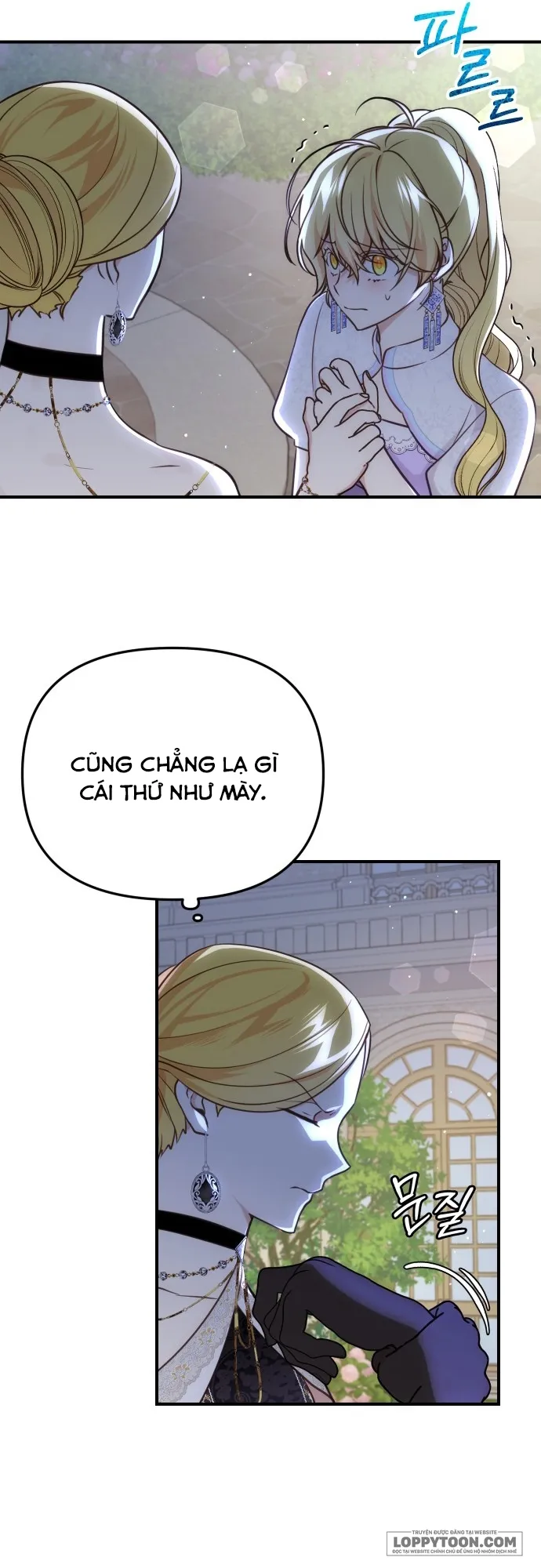 Cuộc Sống Hạnh Phúc Cùng Chồng Chap 30 - trang 2