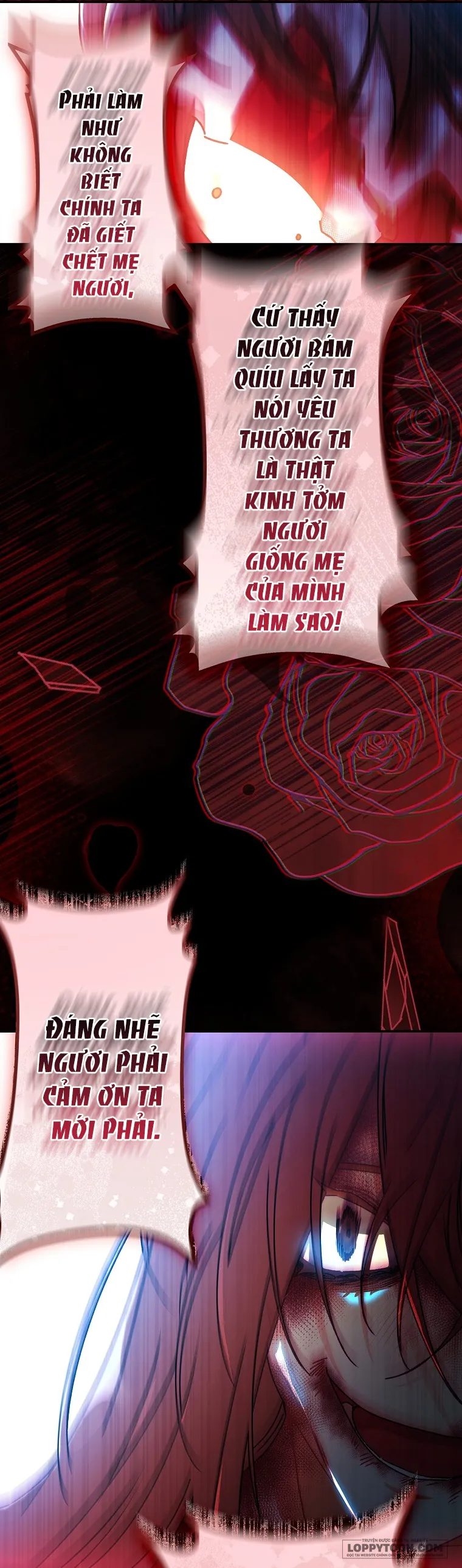 Tôi Đã Trở Thành Con Gái Nuôi Của Nam Chính Chap 117 - trang 2
