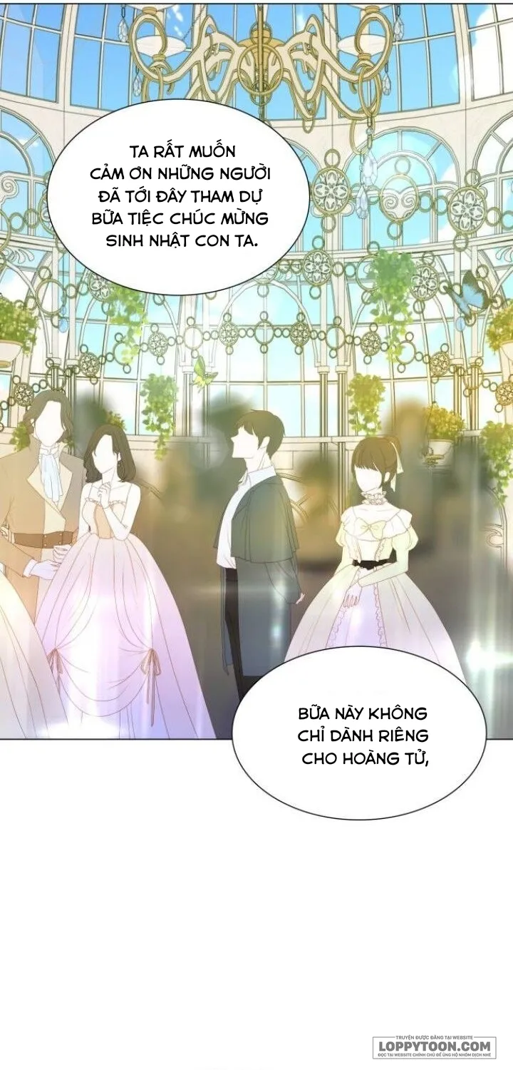 Tôi Được Sinh Ra Là Cô Con Gái Thứ Hai Chap 9 - trang 54