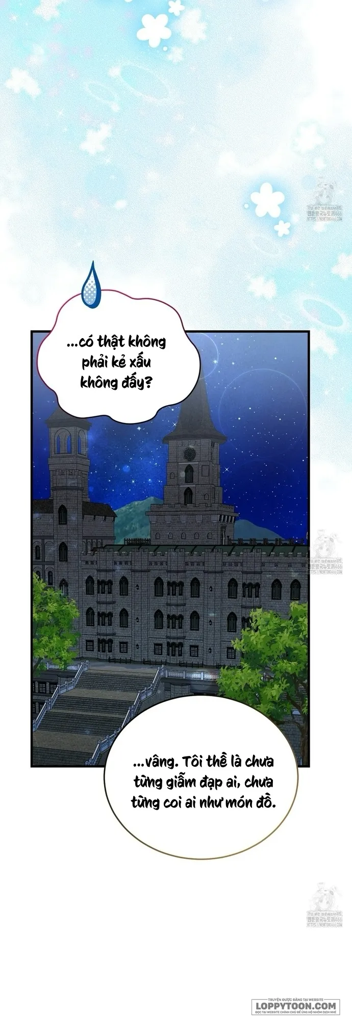 Nàng Tiên, Hãy Ký Hợp Đồng Nào Chap 51 - trang 16