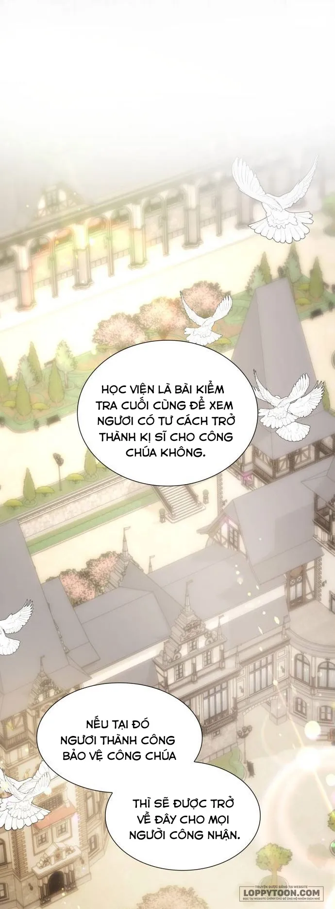 Tôi Được Sinh Ra Là Cô Con Gái Thứ Hai Chap 37 - trang 40