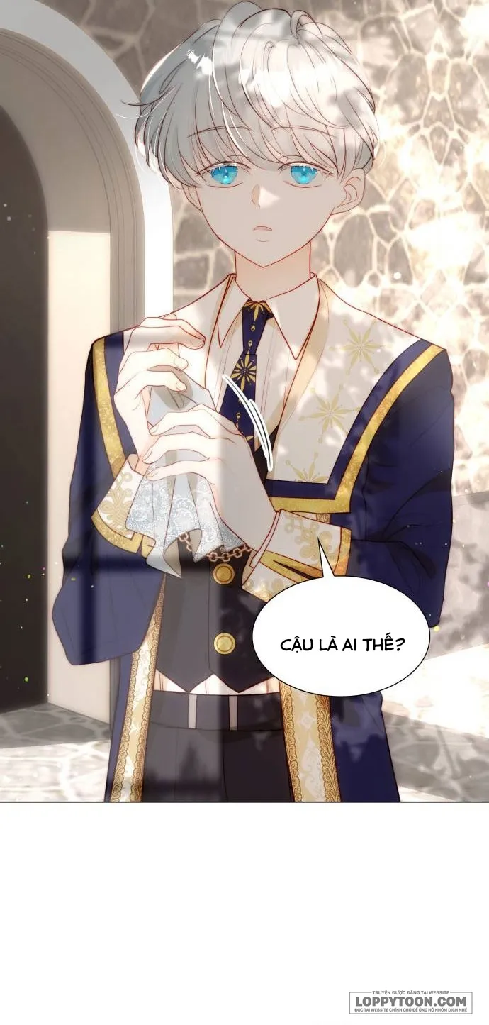 Tôi Được Sinh Ra Là Cô Con Gái Thứ Hai Chap 38 - trang 32