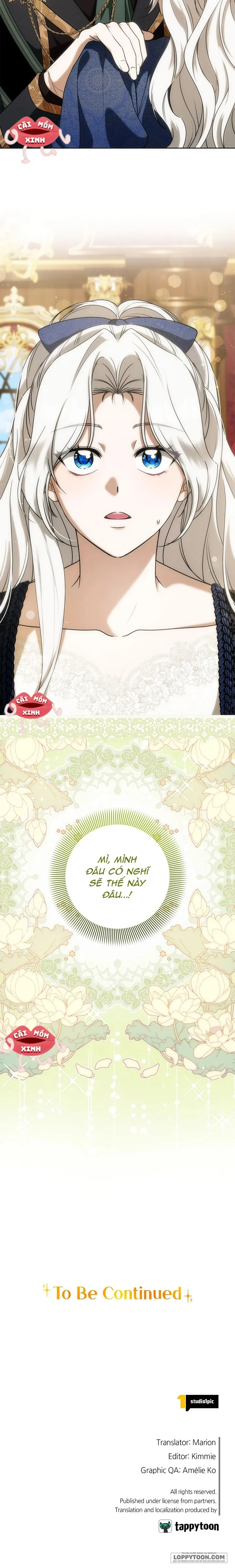 Nữ Dược Sư Của Vị Hoàng Đế Si Tình Chap 36 - trang 28