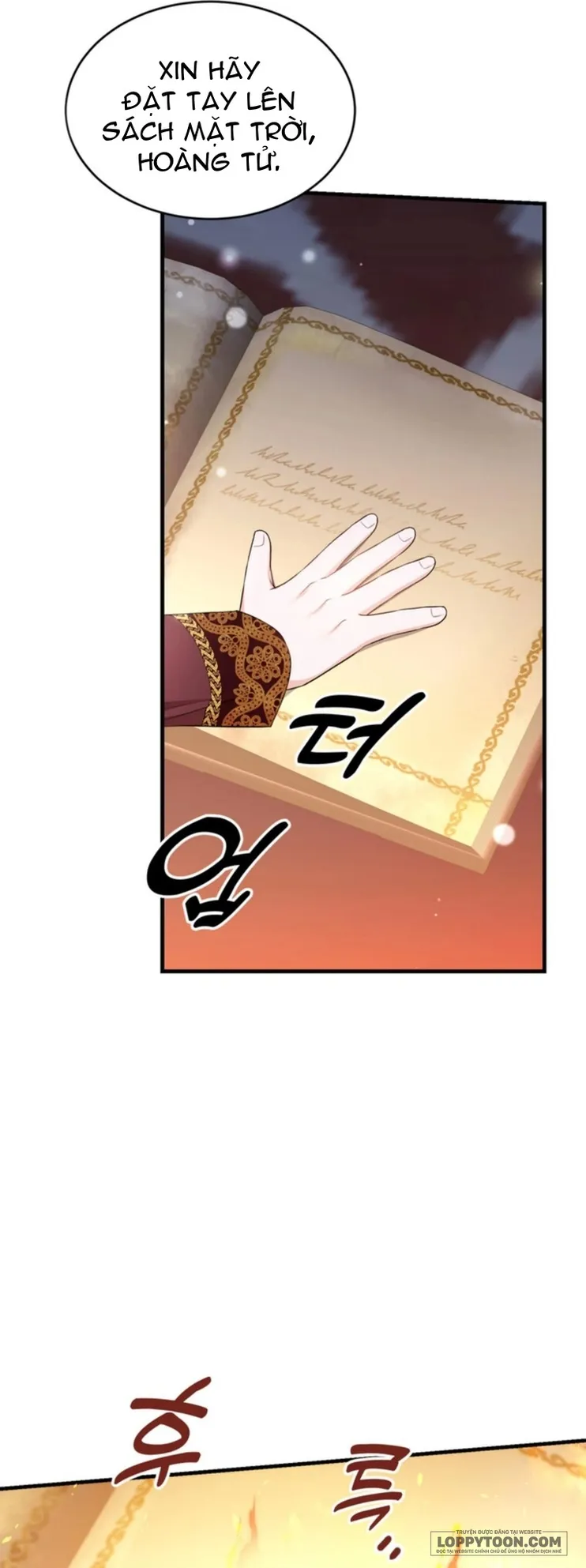 Công Chúa Bé Con Hạng S Thật Mạnh Chap 9 - trang 61